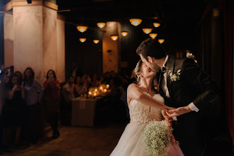 Fotógrafo de bodas Duran Güntekin. Foto del 14.08.2019