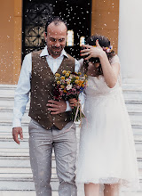 Hochzeitsfotograf Nikos Gkoumas. Foto vom 19.05.2022