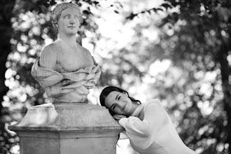 Wedding photographer Nele Chomiciute. Photo of 25.07.2025