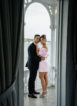 Hochzeitsfotograf Emir Gümüş. Foto vom 12.09.2024