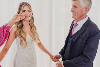 Wedding photographer Willian Rafael. Photo of 04.11.2025