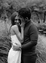 Wedding photographer Anna Kokareva. Photo of 18.03.2025