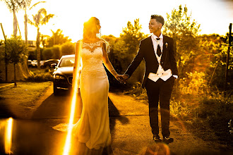 Wedding photographer Angelo Bosco. Photo of 29.11.2023