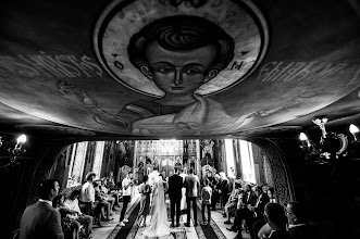 Hochzeitsfotograf Constantin Plugari. Foto vom 12.04.2024