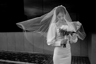 Свадебный фотограф Светлана Числова. Фотография от 23.01.2025