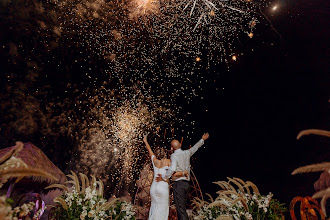 Esküvői fotós: Maru Pogo. 23.04.2024 -i fotó