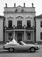 Fotógrafo de bodas Viktor Sultanbeev. Foto del 16.04.2024