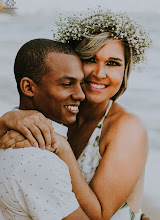 Photographe de mariage Tiago Souza. Photo du 11.05.2020