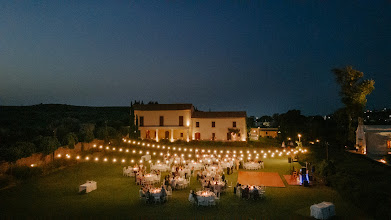 Fotografo di matrimoni Dimitris Manioros. Foto del 25.04.2024