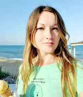 Nataliya Efremova (yefremova)
