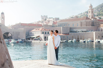 Fotografo di matrimoni Marina Stori. Foto del 22.02.2018