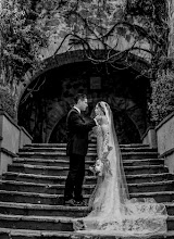 Wedding photographer David Sanchez. Photo of 09.09.2025