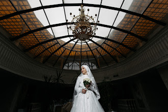 Wedding photographer Sherimbet Altybaev. Photo of 26.10.2023