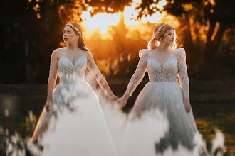 Wedding photographer Christian Macias. Photo of 29.06.2025