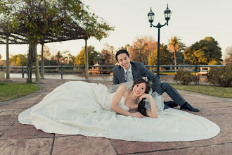 Fotografo di matrimoni Jason Kung. Foto del 10.06.2017