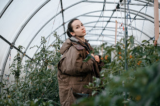 Bröllopsfotografer Marina Zakharova. Foto av 23.09.2022