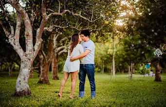 Wedding photographer Kelvin Ruiz Solsol. Photo of 13.07.2018