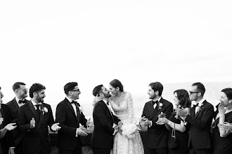 Wedding photographer Danilo Muratore. Photo of 21.06.2025