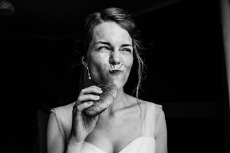 Photographe de mariage Yuliya Vasileva. Photo du 01.03.2019