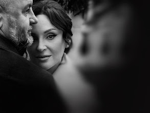 Svatební fotograf Mariya Zevako. Fotografie z 03.01.2024