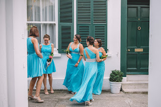 Fotógrafo de casamento José Carlos Sabán. Foto de 13.05.2019