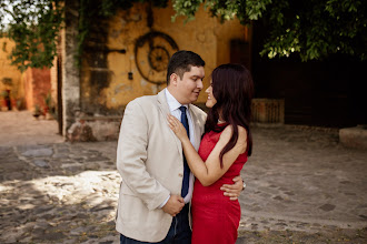 Bryllupsfotograf Edgar Rodriguez. Foto fra 11.05.2022