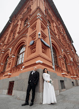 Wedding photographer Anastasiya Klochkova. Photo of 09.09.2023