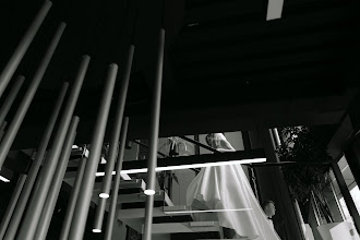 Wedding photographer Anna Martynova. Photo of 13.05.2025