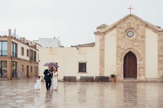 Fotografo di matrimoni GIORGIA TILOTTA. Foto del 04.04.2024