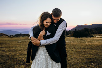 Fotógrafo de bodas Petra Franjić. Foto del 07.02.2022