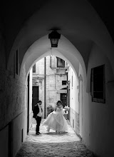 婚礼摄影师Antonio La Selva. 06.05.2025的图片