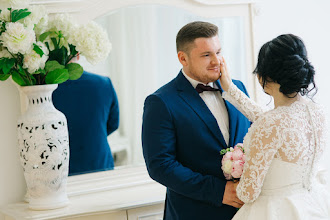 Nhiếp ảnh gia ảnh cưới Aleksey Krasnoperov. Ảnh trong ngày 21.01.2019