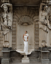 Svatební fotograf Anna Milgram. Fotografie z 15.07.2025