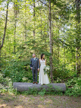 婚禮攝影師Tanya Purdon. 20.04.2023的照片