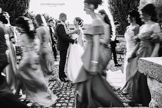 Fotografo di matrimoni Carmelo Mazzaglia. Foto del 07.09.2024