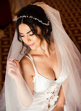 Wedding photographer Mariya Tyazhkun. Photo of 13.01.2020