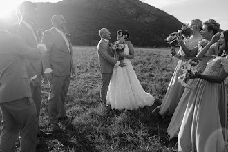 Bryllupsfotograf Wynand Van Der Merwe. Foto fra 13.11.2023