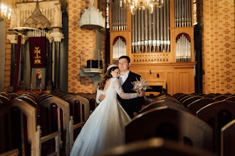 Photographe de mariage Vaska Pavlenchuk. Photo du 12.04.2022