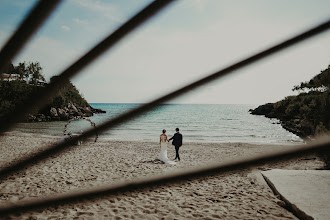 Fotografo di matrimoni Francesco Micelli. Foto del 25.09.2024