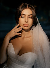 Huwelijksfotograaf Olga Kosheleva. Foto van 10.11.2023
