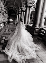 Hochzeitsfotograf Ilya Mikheev. Foto vom 13.07.2023