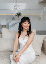 婚礼摄影师Natalya Zakharova. 08.07.2024的图片
