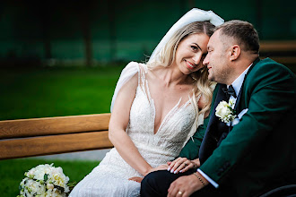 Hochzeitsfotograf Bogdan Negoita. Foto vom 31.05.2024