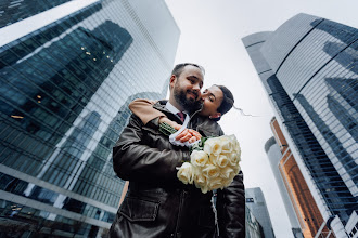 Hochzeitsfotograf Anton Lyapunov. Foto vom 11.04.2022