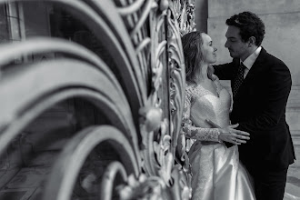 Fotografo di matrimoni Ksenia Usacheva. Foto del 12.06.2023