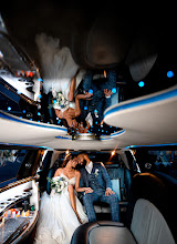 Wedding photographer Diego Dahmer Foto. Photo of 14.04.2021