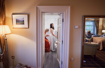 婚禮攝影師Anna Hmelnitkaia. 26.04.2024的照片