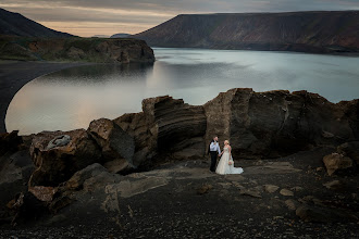 Photographe de mariage Bragi Josefsson. Photo du 30.08.2025
