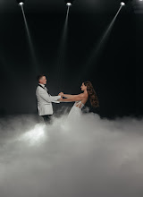 Wedding photographer Andrey Yusenkov. Photo of 11.10.2025