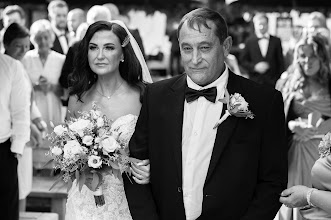 Fotografo di matrimoni Roman Chumakov. Foto del 24.09.2025